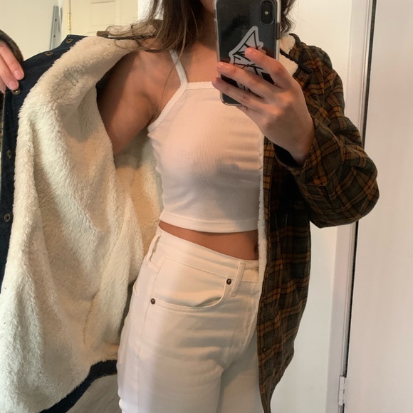 Flannel Jacket - Picture 3 of 4